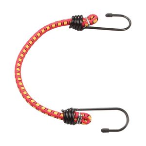 Bell Link 5/16 in. x 13 in. Red Polypropylene Stretch Cord 8033896image