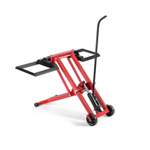 500lb lawn mwr / atv liftimage