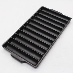 Carolina Cooker Cast Iron 11 Slot Corn Stick Panimage