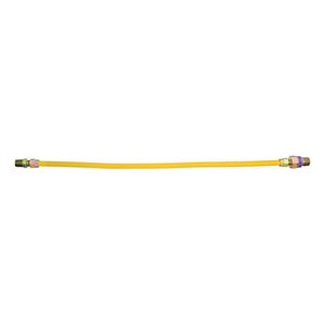 Eastman 1/2 in. x 24 in. Gas Connectorimage