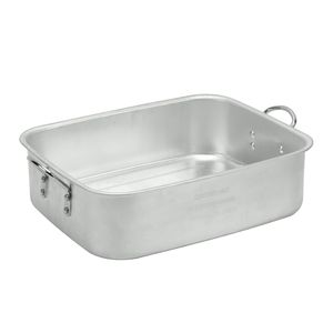 18 Quart Stainless Steel Replacement Fryer Potimage