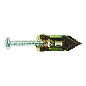 Midwest Fastener Gold Medium Anchorsimage