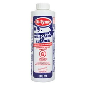 Ro-tyme 77613 Humidifier Descalerimage