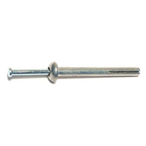 Midwest Fastener 1/4 in. x 2-1/2 in. Truss Head Nail Drive Anchorimage