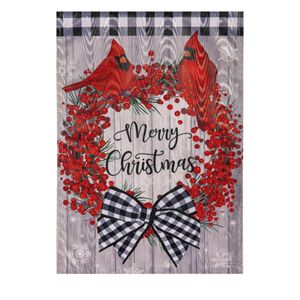 country berry garden flagimage