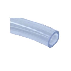 Abbott Rubber 3/8 in. x 100 ft. Clear PVC Tubingimage