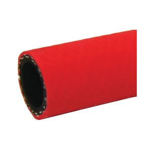 Abbott Rubber 3/4 in. x 75 ft. Red Utility Hoseimage
