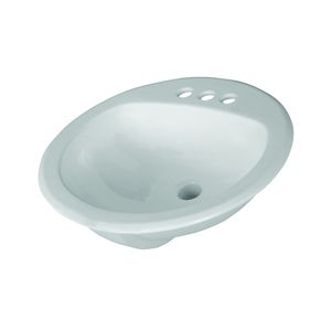 American Standard 19 in. Rondalyn Round Countertop Sinkimage