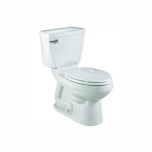 American Standard Champion 4 Elongated Complete Toiletimage