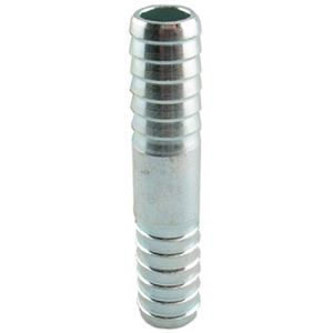 Boshart Industries 1-1/2 in. Galvanized Steel Insert Couplingimage