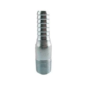 Boshart Industries 3/4 in. Steel Insert Pipe Adapterimage