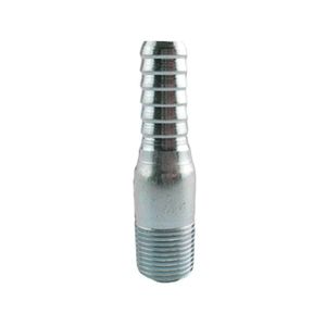 Boshart 1-1/4 in. Insert x 1-1/4 in. MPT Steel Pipe Adapterimage