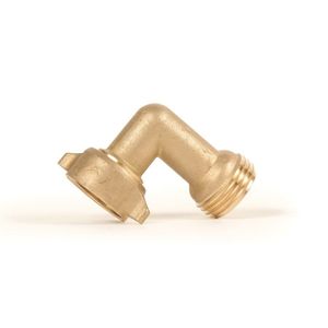 Camco 90 Degree Water Hose Elbowimage