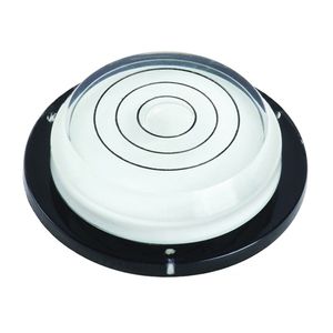 Camco 2-1/2 in. 360 Degree Bullseye Levelimage