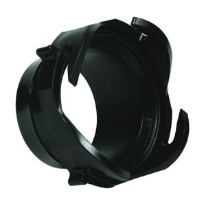 Camco 3 in. Straight Sewer Hose Adapterimage