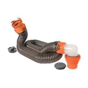 Camco 4510046 Sewer Hose Kitimage