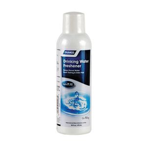 Camco 16 oz. Drinking Water Freshenerimage