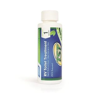 Camco 4 oz. TST RV Toilet Treatment Singles, 8-Packimage