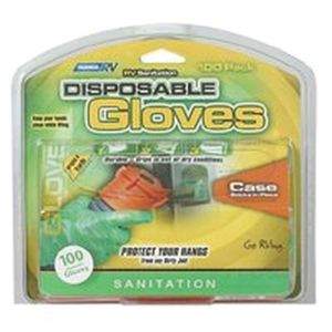 Camco 4663142 Disposable Dump Glovesimage