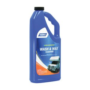 Camco 4663258 32 oz. RV Wash and Wax Cleanerimage