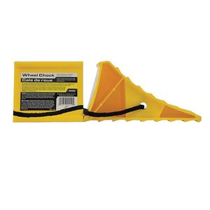 Camco 7253073 Plastic Wheel Stop Chockimage