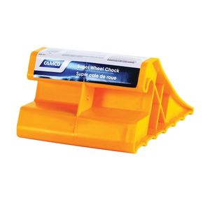 Camco Super Poly Wheel Chockimage