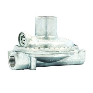 Camco Single Stage Propane Regulatorimage