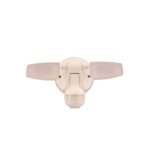Cooper Lighting ESF Series 23.9W Motion Sensor Flood Light, Whiteimage