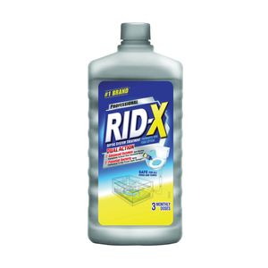 Rid-X 24 oz. Septic System Treatmentimage