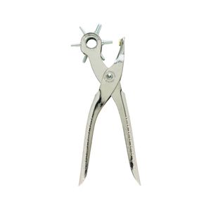 General Tools 8-1/2 in. Revolving Punch Pliersimage