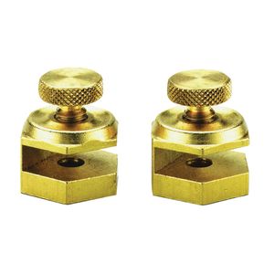 General Tools Brass Stair Gauge Setimage