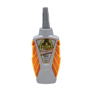 Gorilla Glue 5123054 5 g Micro Precise Clear Liquid Glueimage