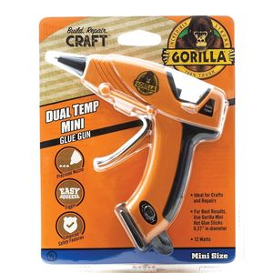 Gorilla Glue Mini Hot Glue Gunimage