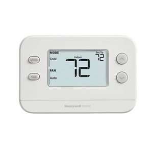Honeywell Home X2S Smart Wi-Fi Thermostatimage
