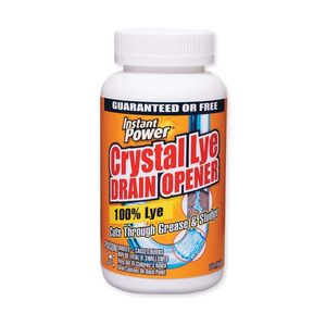 Instant Power 1 lb. Crystal Lye Drain Openerimage