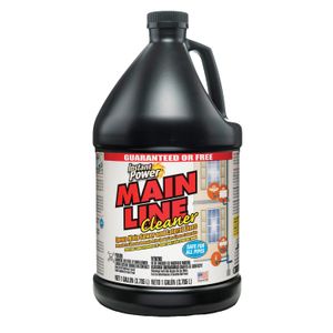 Instant Power 1 gal. Main Line Cleanerimage