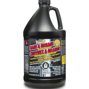 Instant Power 1 gal. Hair and Grease Drain Openerimage