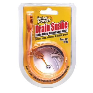 Instant Power 18 in. Drain Hair Clog Remover Toolimage