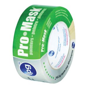 IPG 1-3/8 in. x 60 yd. Painters Masking Tapeimage