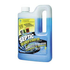 CLR 28 oz. Septic Tank Cleanerimage