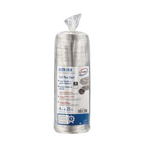 Lambro Industries 4 in. x 25 ft. Flexible Air Connectorimage
