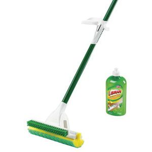 Libman 10 in. Roller Sponge Mopimage