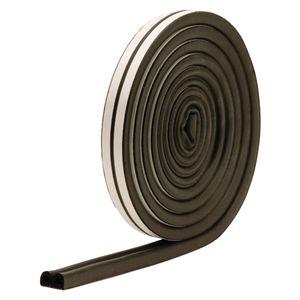M-D 11/32 in. x 17 ft. Marine and Auto Weatherstrip Tapeimage