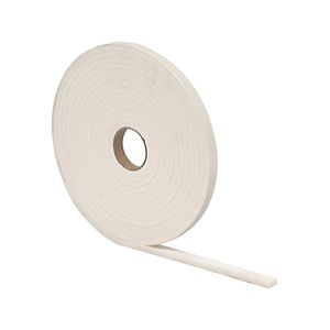 M-D 3/16 in. x 3/8 in. x 17 ft. Closed Cell Foam Tapeimage