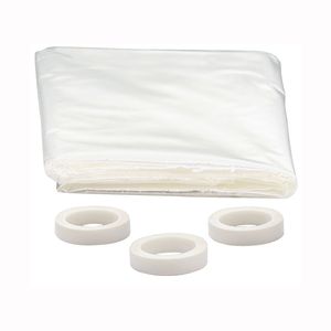 M-D 62 in. x 210 in. Window Insulation Kitimage