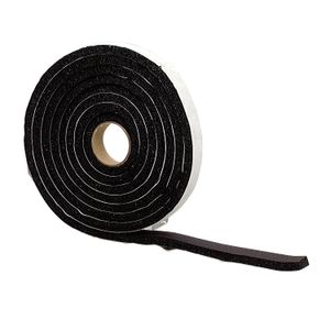 M-D 1/4 in. x 3/4 in. x 10 ft. Sponge Rubber Weatherstrip Tapeimage