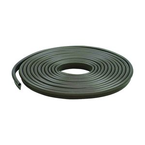 M-D 4714929 1/2 in. x 17 ft. Vinyl Door Gasketimage