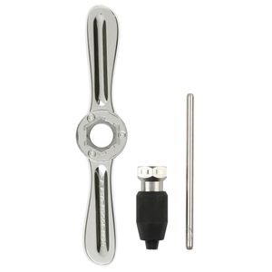 Milwaukee 0328062 Tap and Die Threading Handleimage