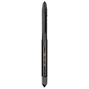 Milwaukee #6-32 NC Straight Flute Plug Tapimage