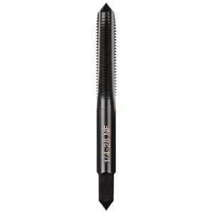 Milwaukee 1/4 in.-28 NF Straight Flute Plug Tapimage